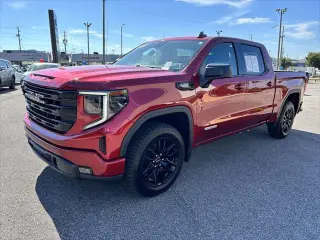 GMC Sierra 1500 2024 4x4 Elevation Standard 4p Crew Cab 5.8 ft. CB