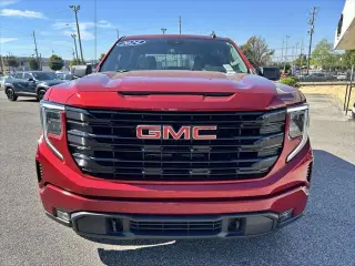 GMC Sierra 1500 2024 4x4 Elevation Standard 4p Crew Cab 5.8 ft. CB