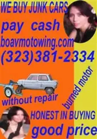 compramos carros para yonke