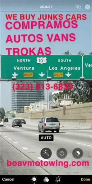 compramos carros para yonke