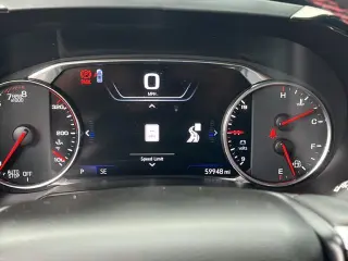 Chevrolet Blazer 2023 RS 4p SUV