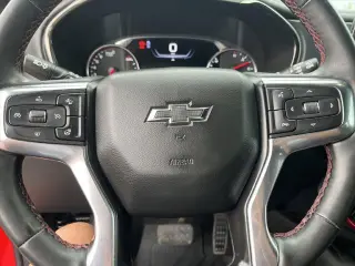 Chevrolet Blazer 2023 RS 4p SUV