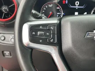 Chevrolet Blazer 2023 RS 4p SUV