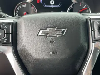 Chevrolet Blazer 2023 RS 4p SUV