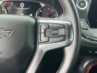Chevrolet Blazer 2023 RS 4p SUV