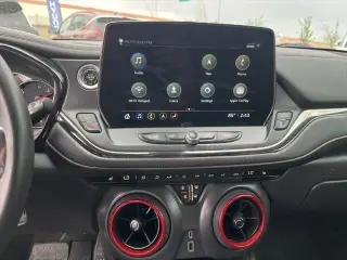 Chevrolet Blazer 2023 RS 4p SUV