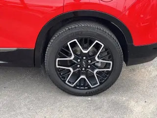 Chevrolet Blazer 2023 RS 4p SUV
