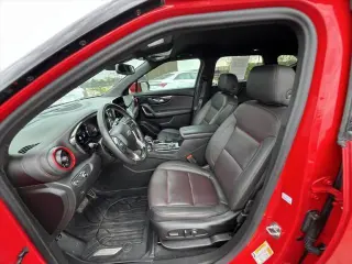 Chevrolet Blazer 2023 RS 4p SUV