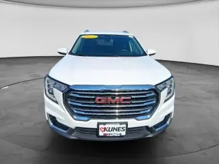 GMC Terrain 2024 AWD SLT 4p SUV