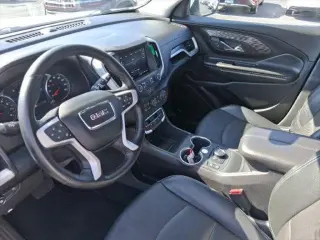 GMC Terrain 2024 AWD SLT 4p SUV