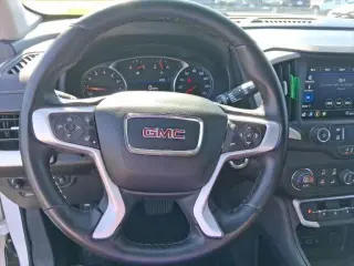 GMC Terrain 2024 AWD SLT 4p SUV