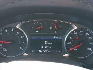 GMC Terrain 2024 AWD SLT 4p SUV