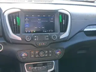 GMC Terrain 2024 AWD SLT 4p SUV