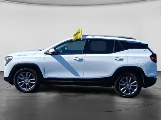 GMC Terrain 2024 AWD SLT 4p SUV