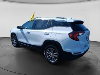 GMC Terrain 2024 AWD SLT 4p SUV