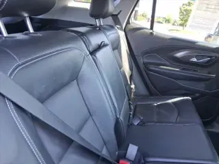 GMC Terrain 2024 AWD SLT 4p SUV