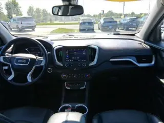 GMC Terrain 2024 AWD SLT 4p SUV