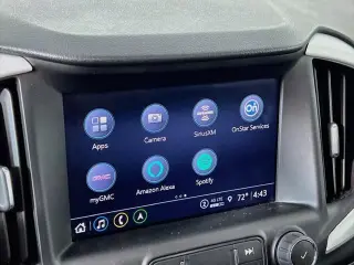 GMC Terrain 2024 AWD SLT 4p SUV