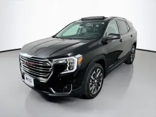 GMC Terrain 2024 AWD SLT 4p SUV