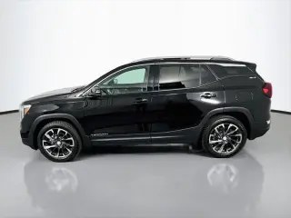 GMC Terrain 2024 AWD SLT 4p SUV