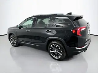 GMC Terrain 2024 AWD SLT 4p SUV