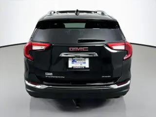 GMC Terrain 2024 AWD SLT 4p SUV