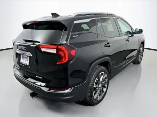 GMC Terrain 2024 AWD SLT 4p SUV
