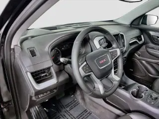GMC Terrain 2024 AWD SLT 4p SUV
