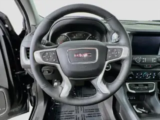 GMC Terrain 2024 AWD SLT 4p SUV