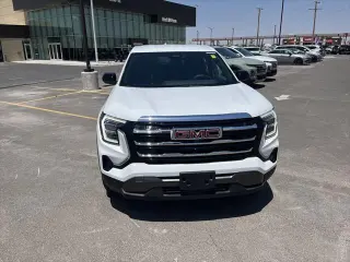GMC Terrain 2026 Elevación 4 SUV