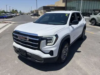 GMC Terrain 2026 Elevación 4 SUV