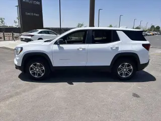 GMC Terrain 2026 Elevación 4 SUV