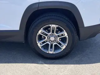 GMC Terrain 2026 Elevación 4 SUV