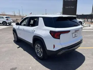 GMC Terrain 2026 Elevación 4 SUV