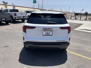 GMC Terrain 2026 Elevación 4 SUV