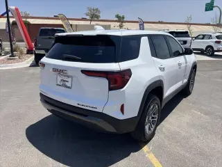 GMC Terrain 2026 Elevación 4 SUV