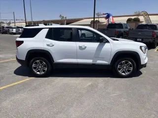 GMC Terrain 2026 Elevación 4 SUV