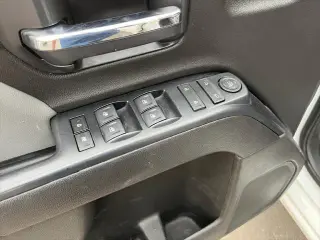 Chevrolet Silverado 1500 2018 4x4 LS 4dr Crew Cab 5.8 ft. SB