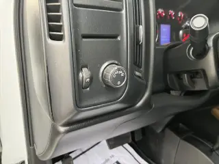 Chevrolet Silverado 1500 2018 4x4 LS 4dr Crew Cab 5.8 ft. SB