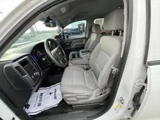 Chevrolet Silverado 1500 2018 4x4 LS 4dr Crew Cab 5.8 ft. SB