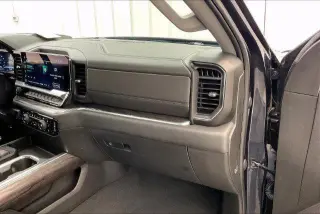 Chevrolet Silverado 1500 2023 4x4 LTZ 4dr Crew Cab 5.8 ft. SB