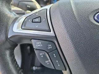 Ford Fusion 2013 Titanium 4dr Sedan