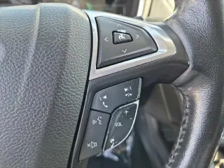 Ford Fusion 2013 Titanium 4dr Sedan