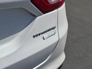 Ford Fusion 2013 Titanium 4dr Sedan