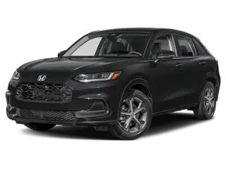 Honda HR-V 2025 EX-L 4p Crossover