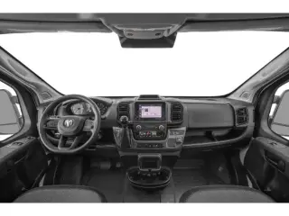 Ram ProMaster 2023 2500 136 WB 3dr Low Roof Cargo Van