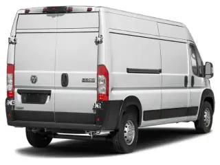 Ram ProMaster 2023 2500 136 WB 3dr Low Roof Cargo Van