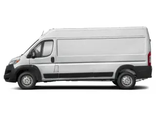Ram ProMaster 2023 2500 136 WB 3dr Low Roof Cargo Van