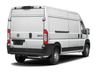 Ram ProMaster 2023 2500 136 WB 3dr Low Roof Cargo Van