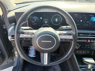 Hyundai TUCSON 2025 AWD SEL Conveniencia 4p SUV